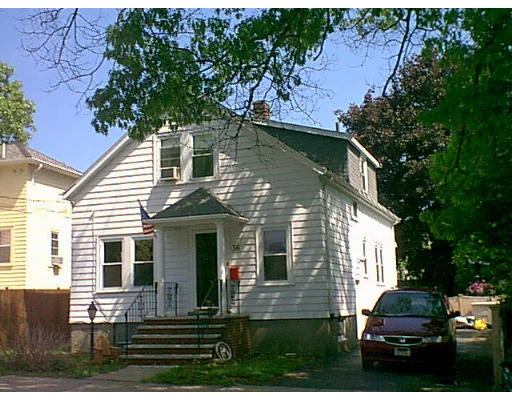 Unit for sale at 36 Alleyne St., Boston, MA 02132