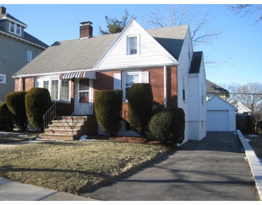 Unit for sale at 76 Greaton Road, Boston, MA 02132