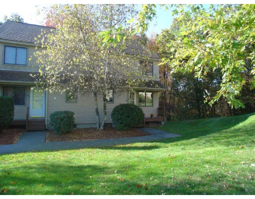 Unit for sale at 43 Macintosh Lane, Leominster, MA 01453