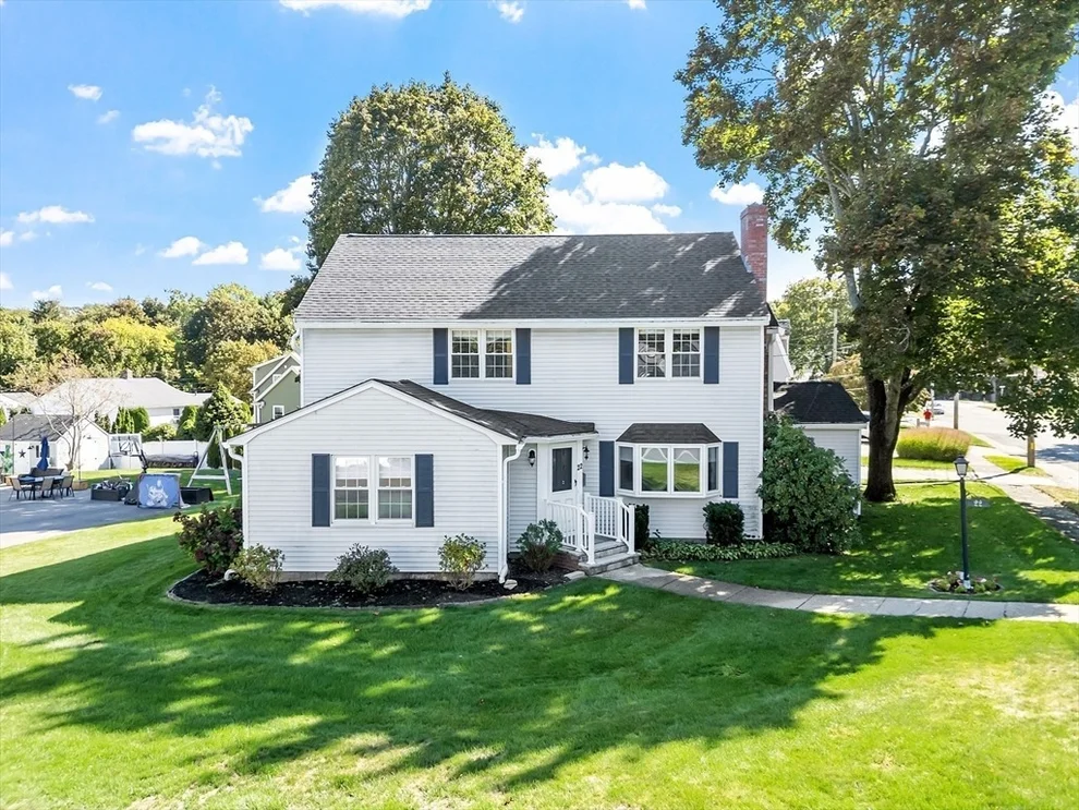Unit for sale at 22 Abbott Road, Waltham, MA 02452