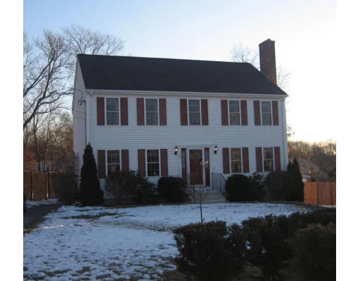 Unit for sale at 34 Missy Lane, Attleboro, MA 02703