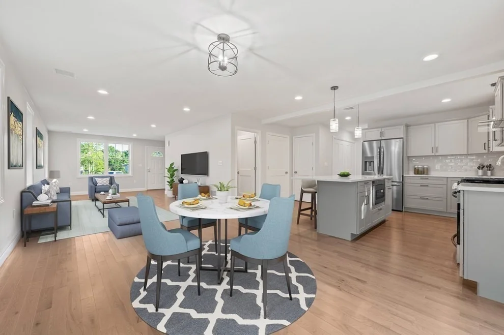 Unit for sale at 24 Toscano Way, Randolph, MA 02368