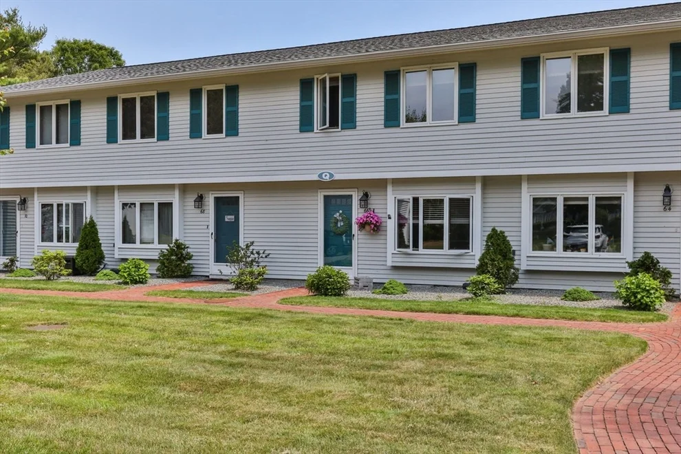 Unit for sale at 174 Lowell Road, Mashpee, MA 02649