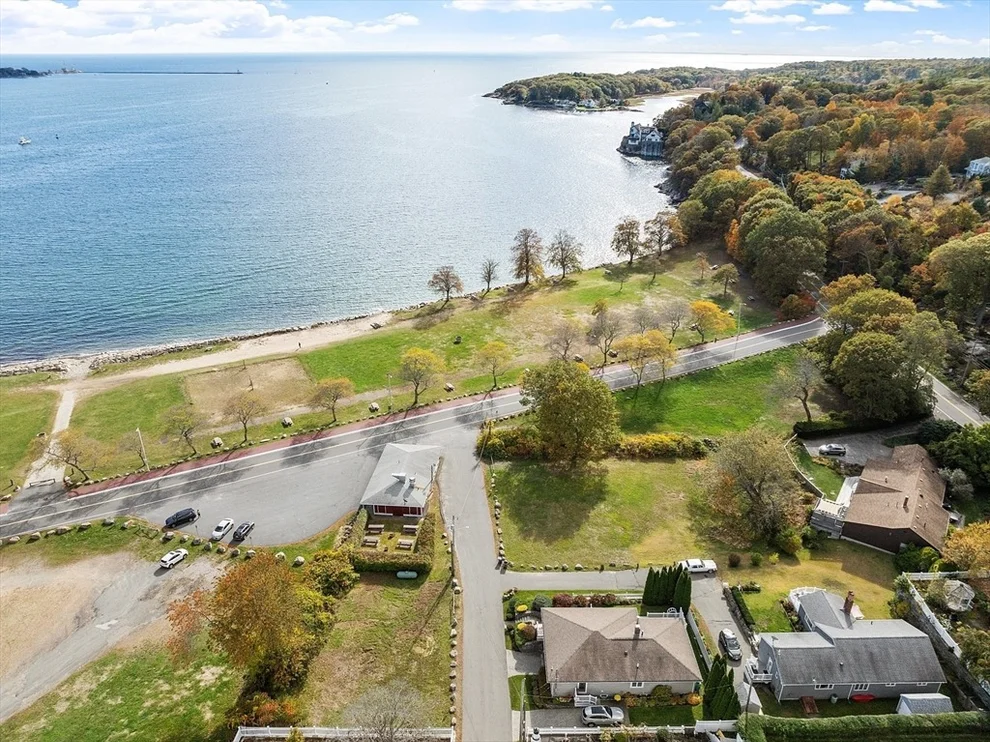 Unit for sale at 41 Hough Avenue, Gloucester, MA 01930