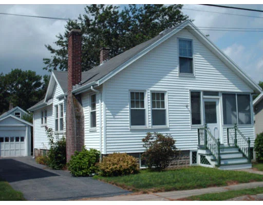 Unit for sale at 65 Fairview Ave, Peabody, MA 01960