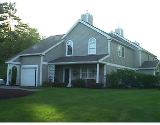 Unit for sale at 25 Ipswich Woods Dr., Ipswich, MA 01938