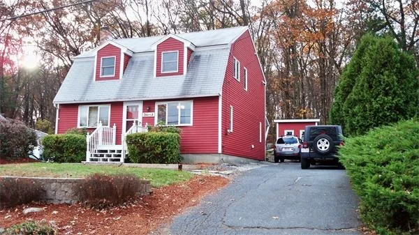 Unit for sale at 50 Lakeshore Dr, Hudson, MA 01749