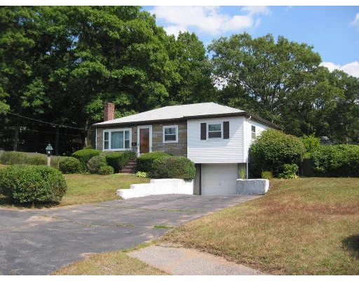 Unit for sale at 16 Christy Ln, Randolph, MA 02368