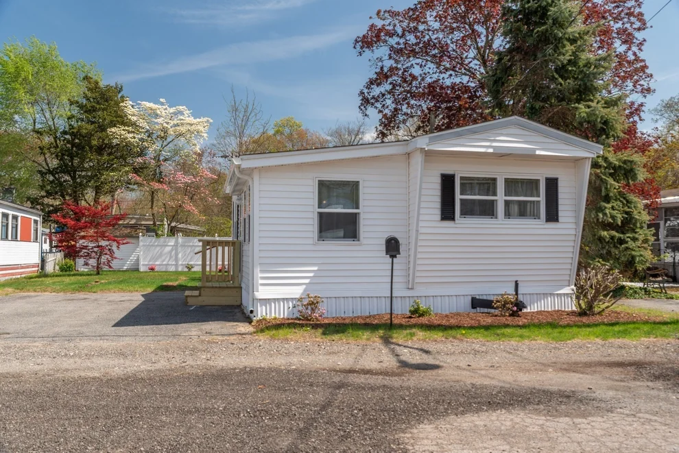 Unit for sale at 14 Lisa Drive, Taunton, MA 02780