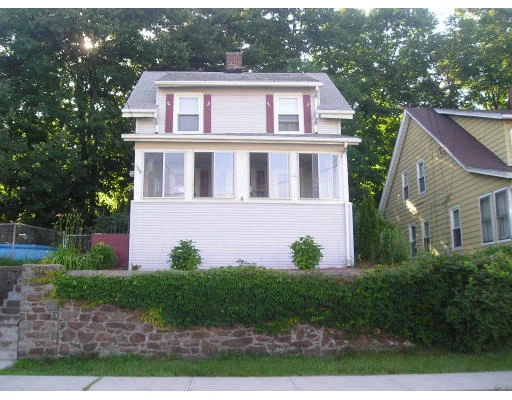 Unit for sale at 139 Hillside Ave, Holyoke, MA 01040