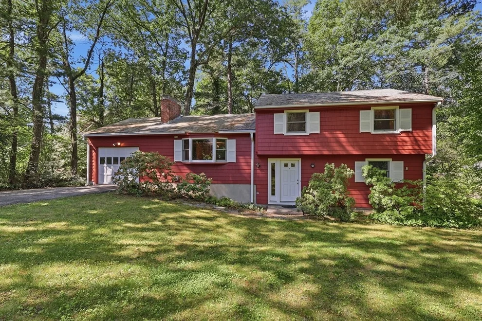 Unit for sale at 9 Keith Road, Wayland, MA 01778