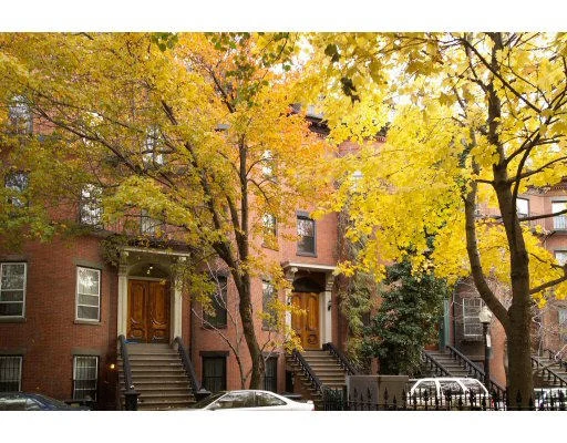 Unit for sale at 17 Concord Square, Boston, MA 02118