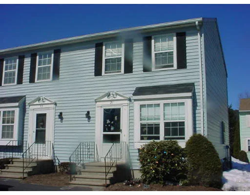 Unit for sale at 21 Kathy Drive, Haverhill, MA 01830