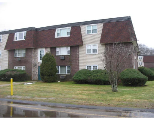 Unit for sale at 180 Main, Bridgewater, MA 02324