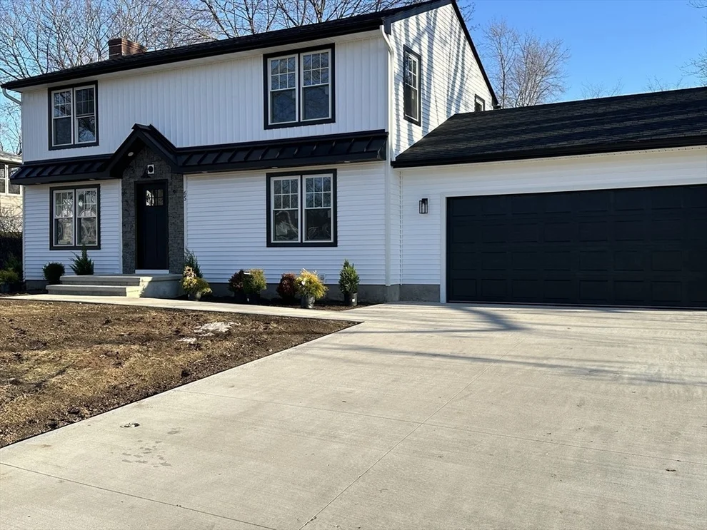 Unit for sale at 65 Hendom Drive, Agawam, MA 01001