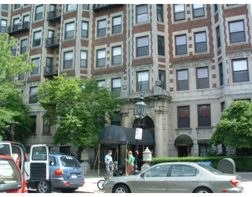 Unit for sale at 464 Commonwealth Ave., Boston, MA 02115