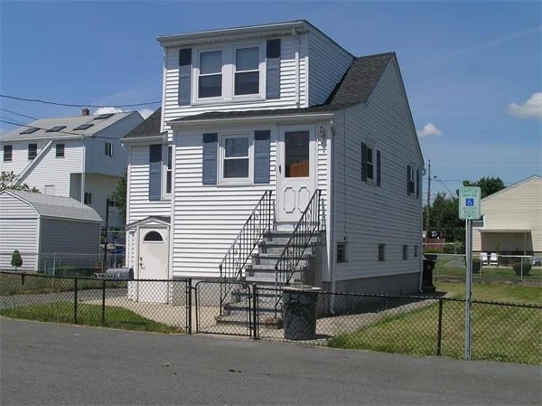 Unit for sale at 14 Larkin, Revere, MA 02151