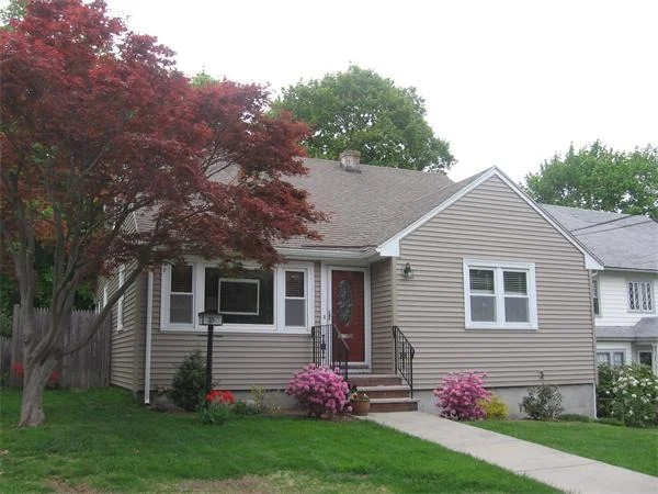 Unit for sale at 35 Hilburn St, Boston, MA 02131