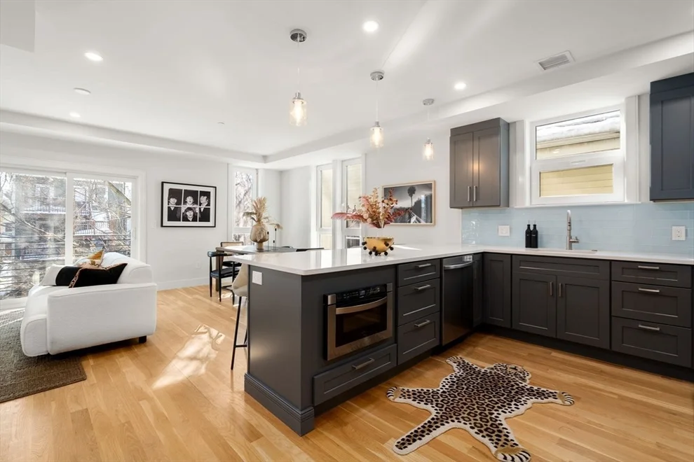 Unit for sale at 3514 Washington St, Boston, MA 02130