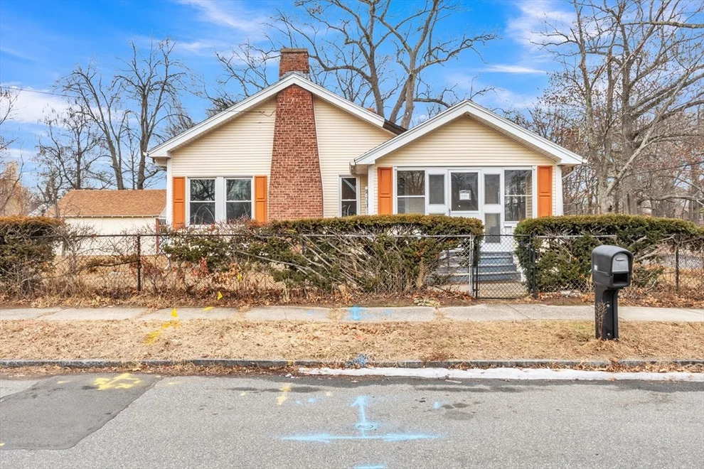 Unit for sale at 141 Hood St, Springfield, MA 01109