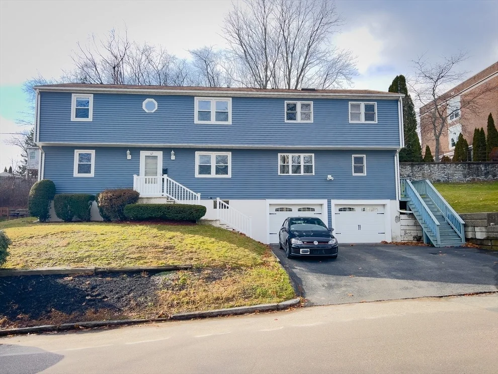 Unit for sale at 32 Boston Ave, Worcester, MA 01604
