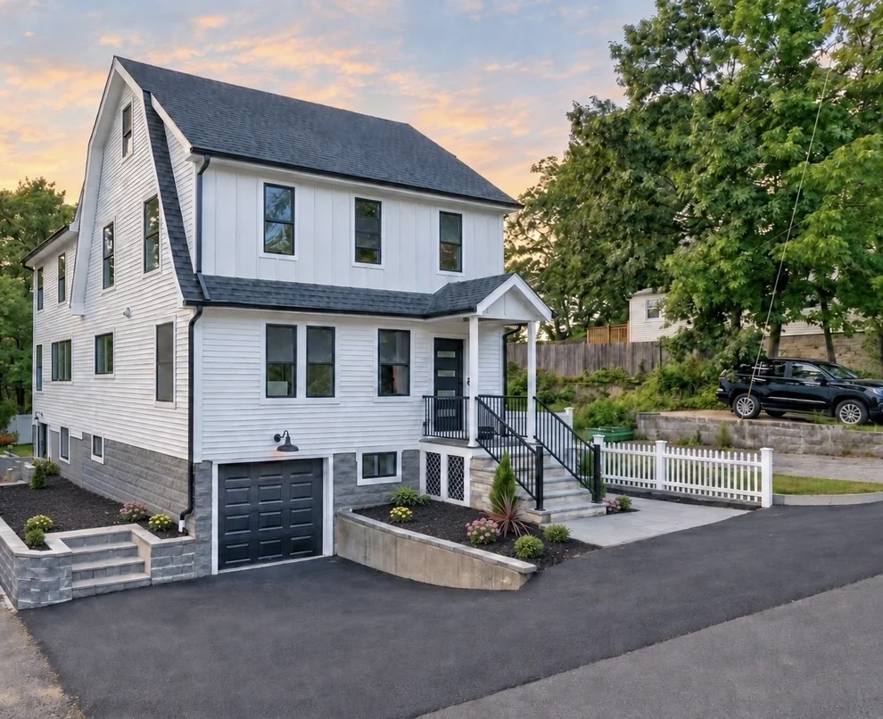 Unit for sale at 8 Guild St, Medford, MA 02155