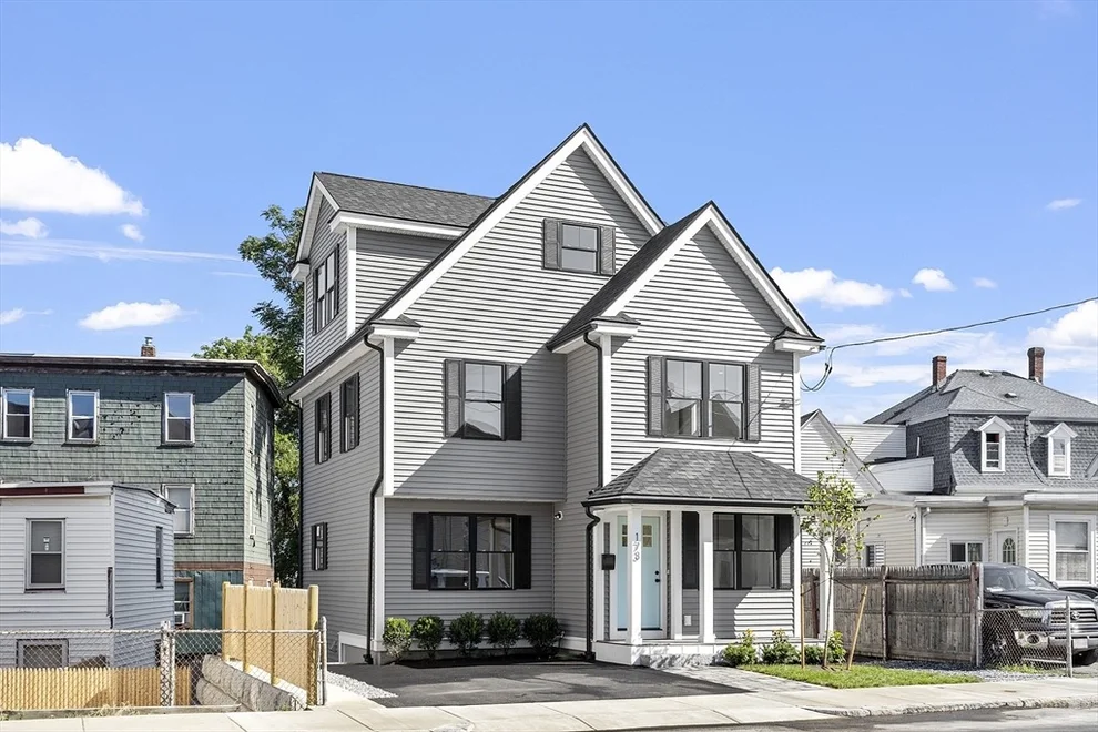 Unit for sale at 173 Westford St, Lowell, MA 01851