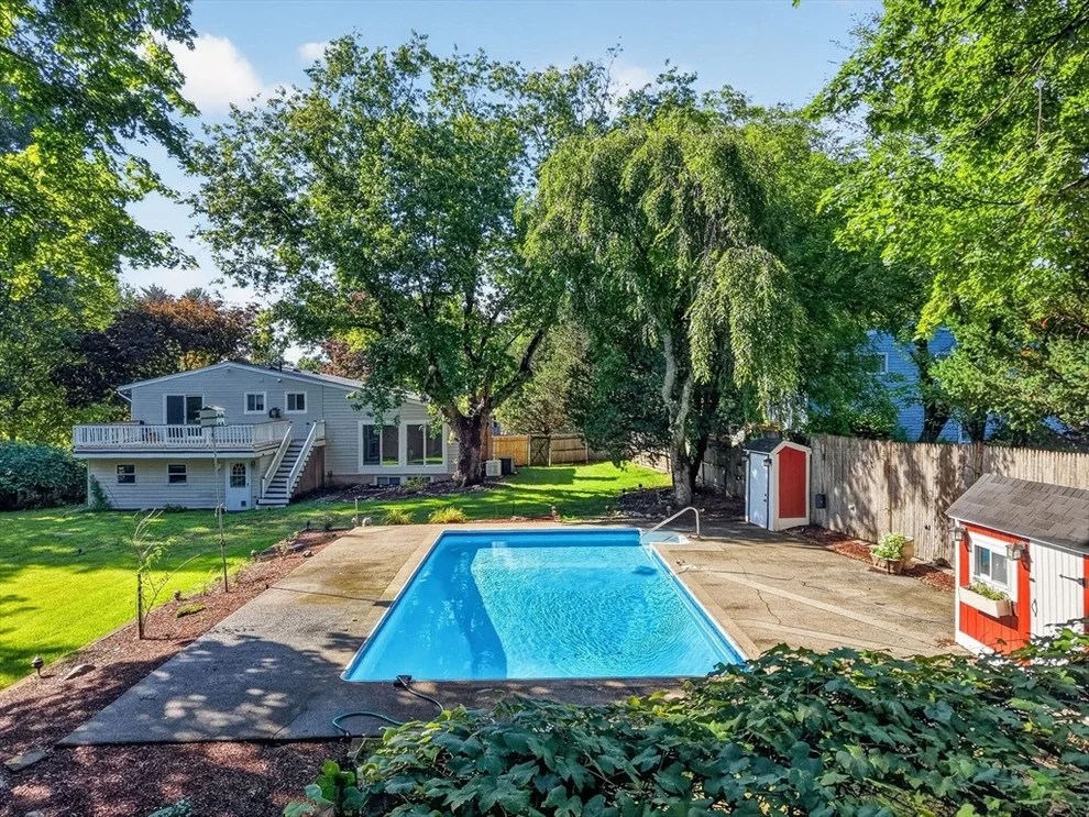 Unit for sale at 463 Old Connecticut Path, Wayland, MA 01778