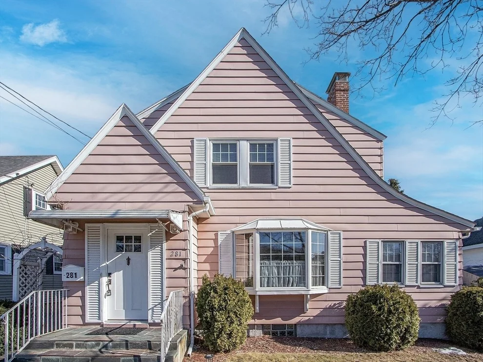 Unit for sale at 281 Lynnfield Street, Lynn, MA 01904