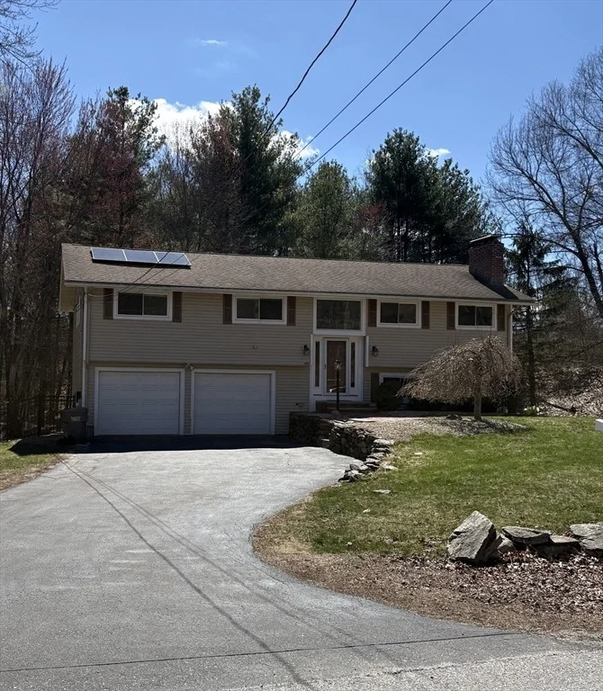 Unit for sale at 202 Brewer St, Northborough, MA 01532