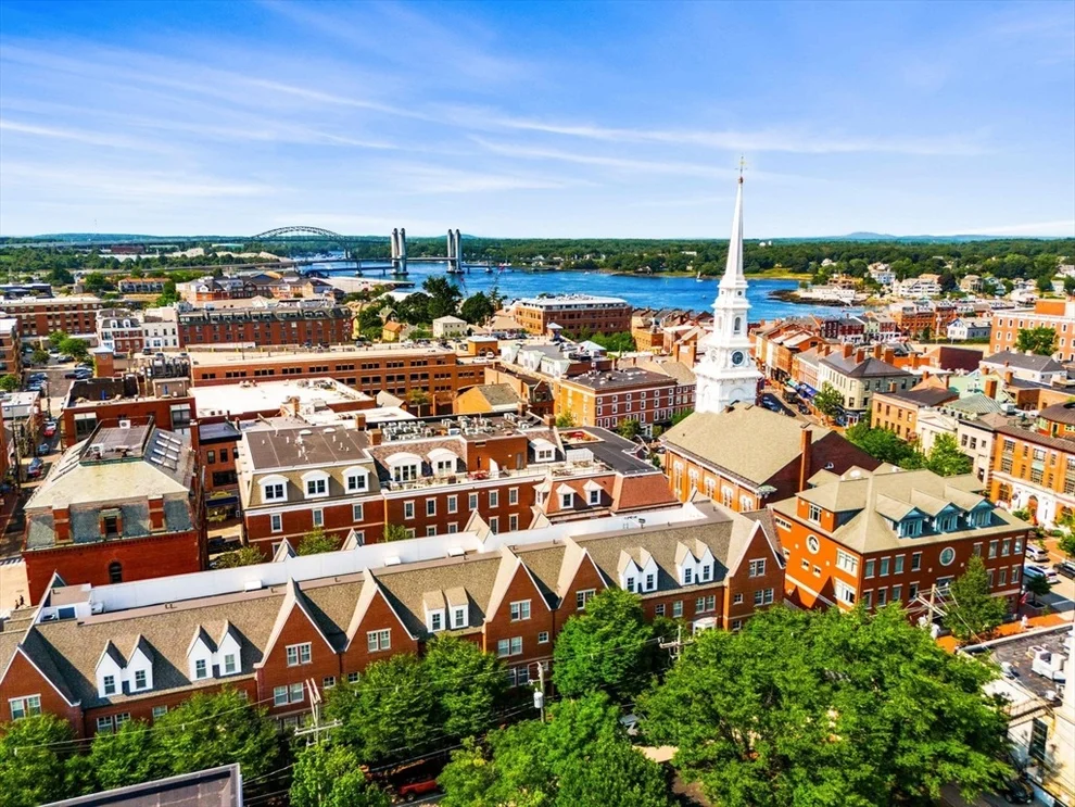 Unit for sale at 24 Porter Street, Portsmouth, NH 03801