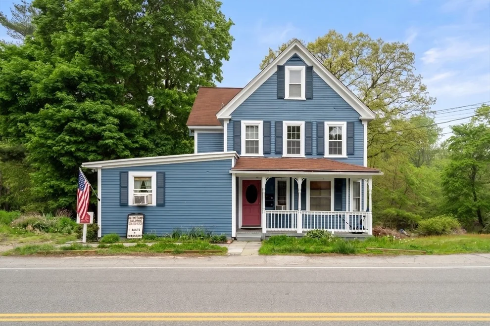 Unit for sale at 26 Powder Mill Road, Maynard, MA 01754