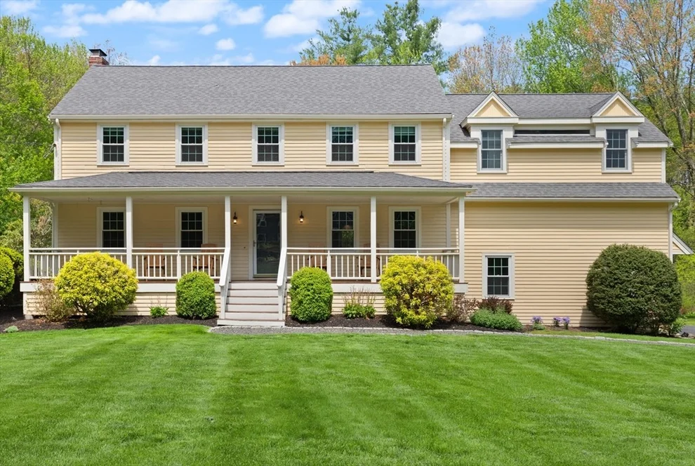 Unit for sale at 54 Ridge Hill Rd, Sudbury, MA 01776