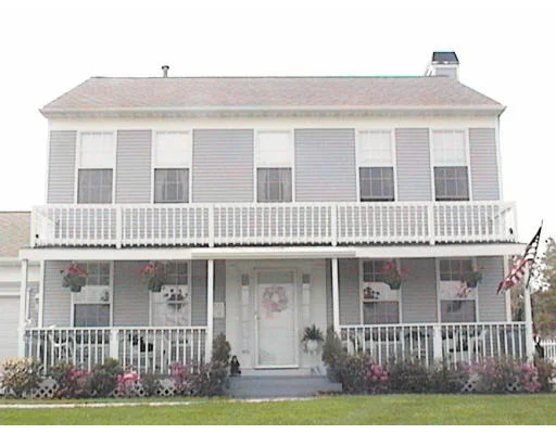 Unit for sale at 96 Nathan Lane, Plymouth, MA 02360