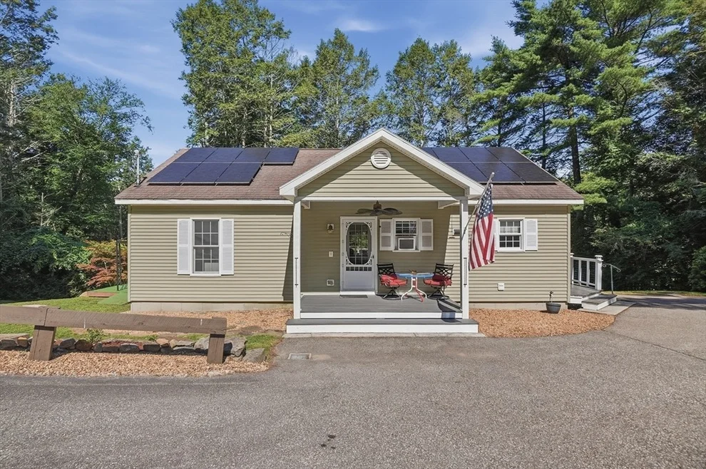 Unit for sale at 135 Sturbridge Road, Holland, MA 01521