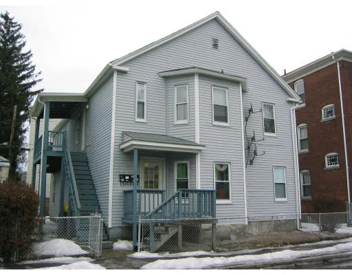 Unit for sale at 8 Meade St, Worcester, MA 01610