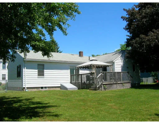 Unit for sale at 16 Burgess, Methuen, MA 01844