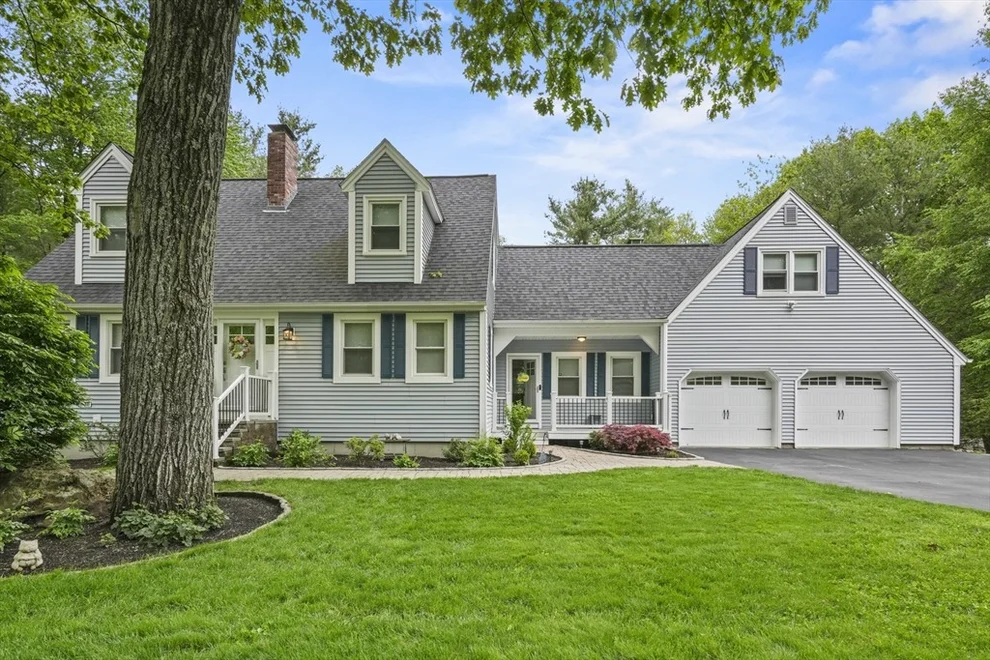 Unit for sale at 79 Fox Hill Drive, Holden, MA 01520