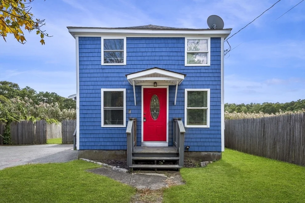 Unit for sale at 294 Onset Ave, Wareham, MA 02571