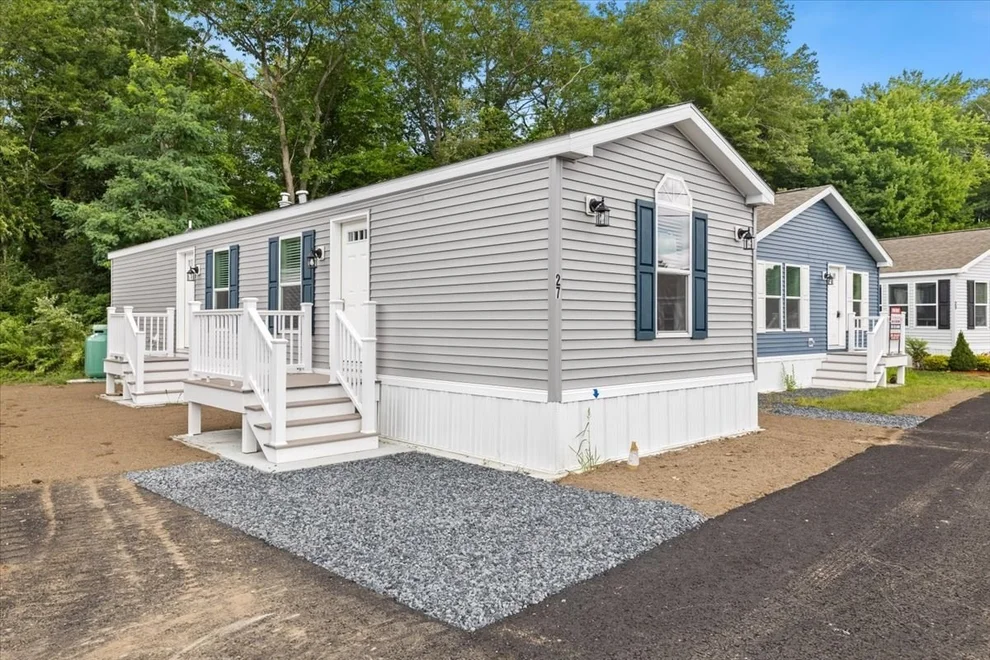 Photo of 1540 Broadway, Raynham, MA 02767