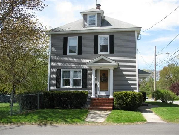 Unit for sale at 90 Baltimore Ave, Lowell, MA 01851