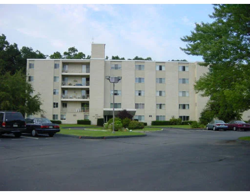 Unit for sale at 300 Park Terrace, Stoneham, MA 02180