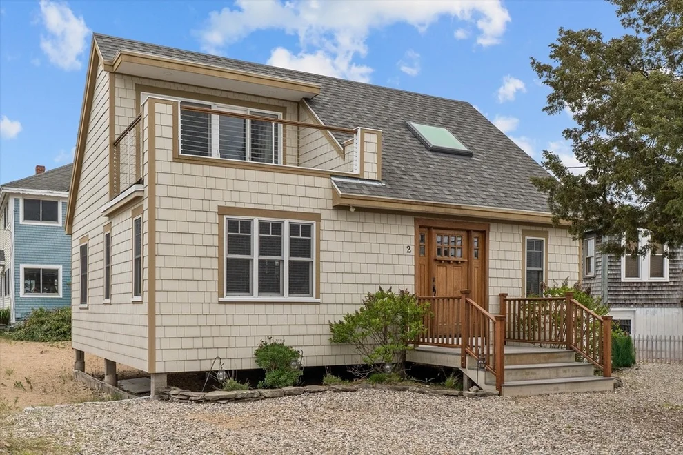 Unit for sale at 2 Harbor Street, Newburyport, MA 01951