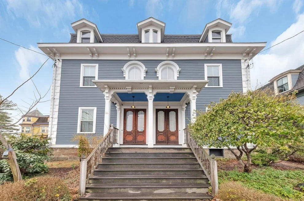 Unit for sale at 34-36 Alleghany Street, Boston, MA 02120