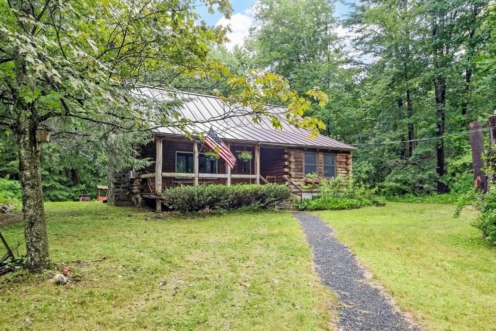 Unit for sale at 300 Lockes Village Rd, Wendell, MA 01379