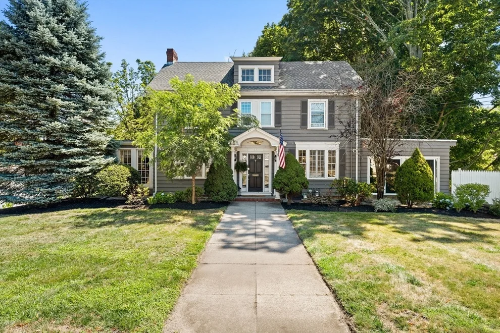 Unit for sale at 351 Lowell St, Peabody, MA 01960