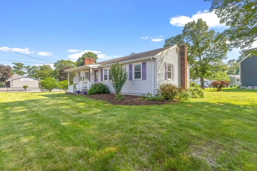 Unit for sale at 763 Boston Rd, Billerica, MA 01821