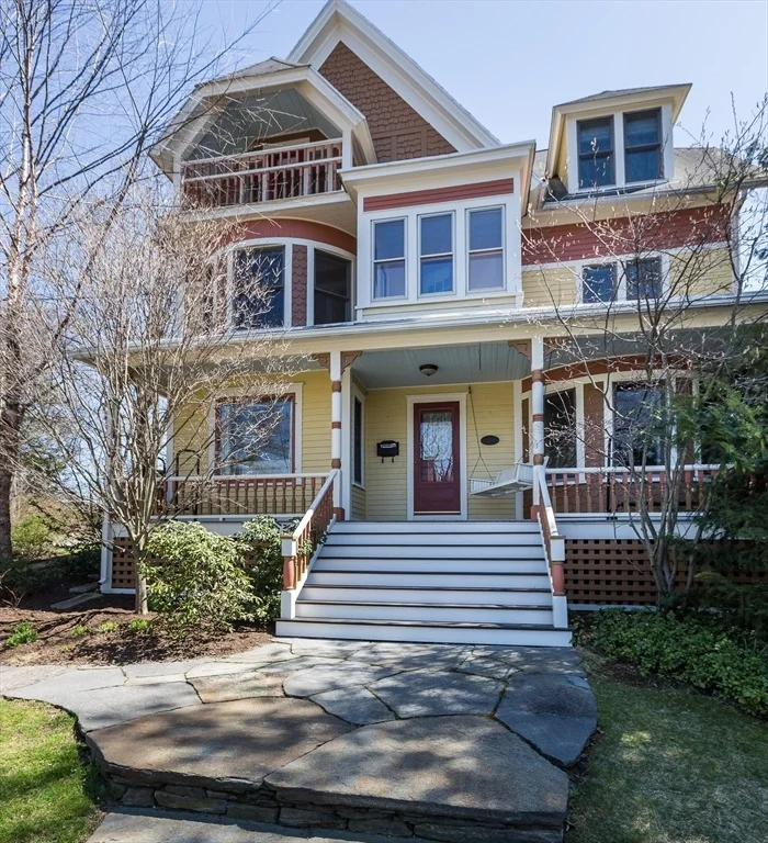 Unit for sale at 83 Bancroft Rd, Northampton, MA 01060