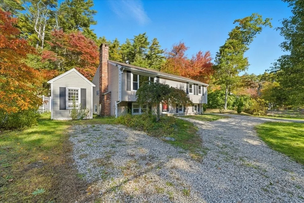 Unit for sale at 179 Hedges Pond Road, Plymouth, MA 02360