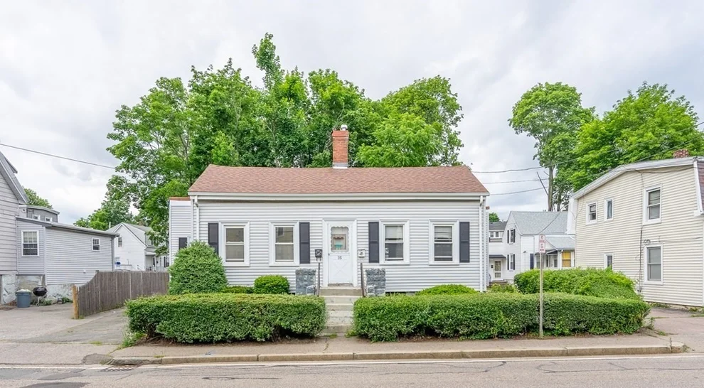 Unit for sale at 35 Water St, Quincy, MA 02169